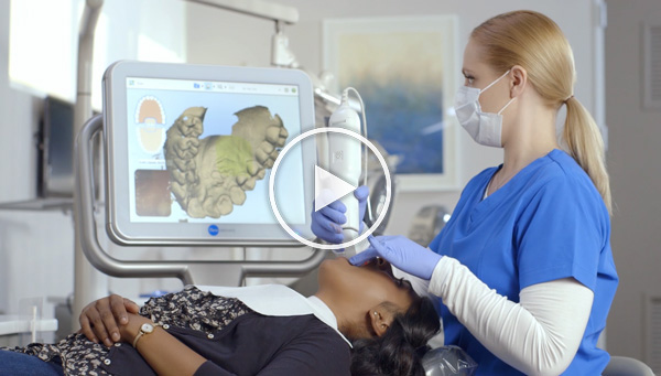 iTero® Element™ Orthodontic Patient Video